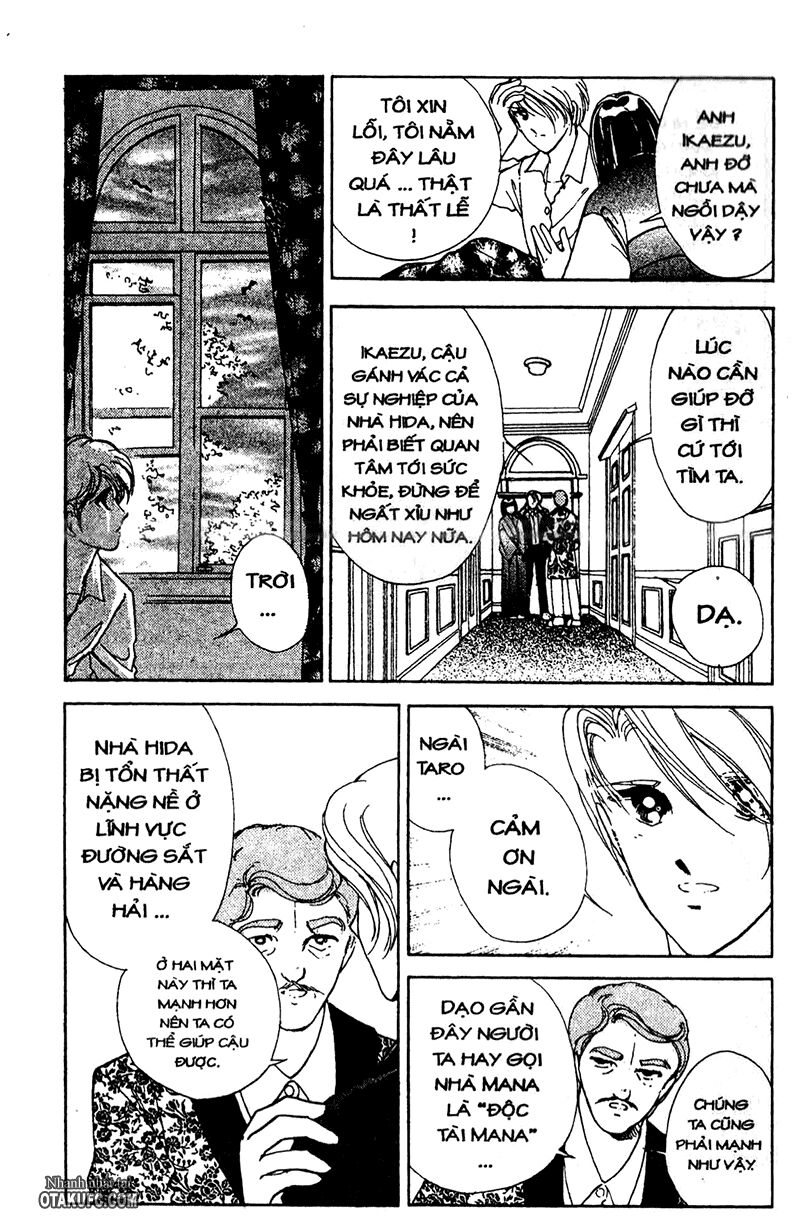 Khúc tình ca ban mai - AKATSUKI NO ARIA: Chapter 24