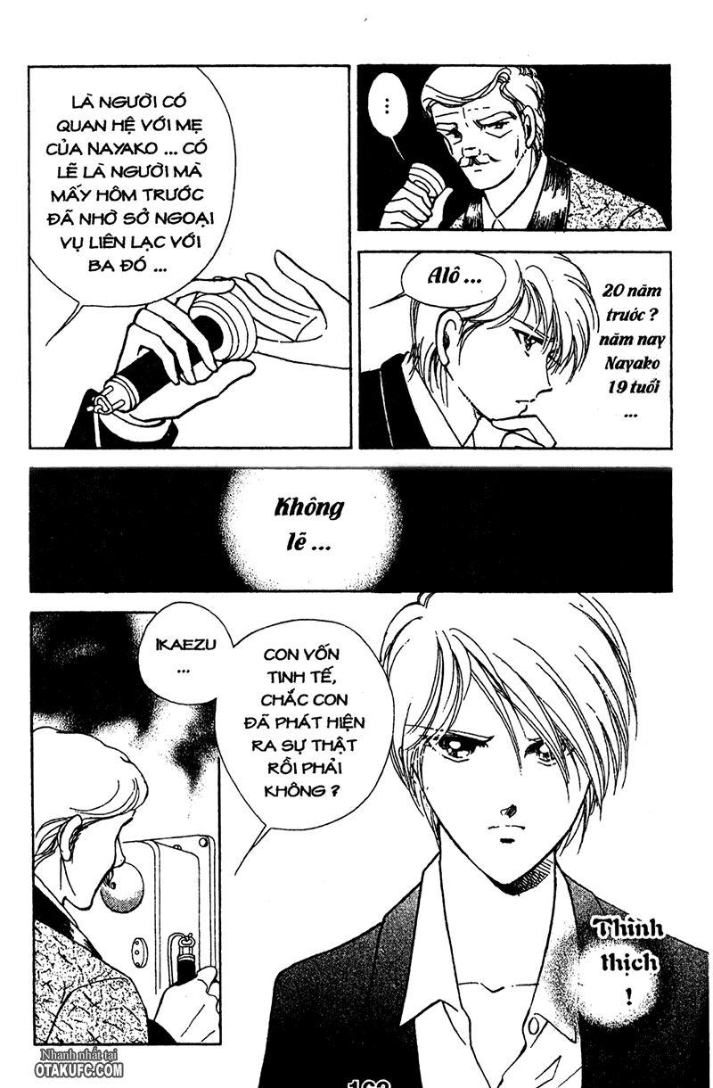 Khúc tình ca ban mai - AKATSUKI NO ARIA: Chapter 24