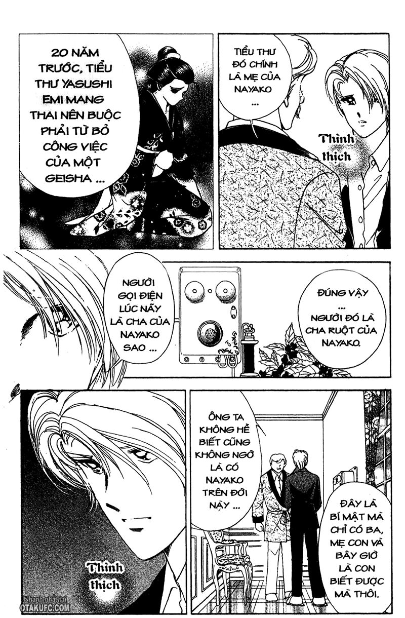 Khúc tình ca ban mai - AKATSUKI NO ARIA: Chapter 24