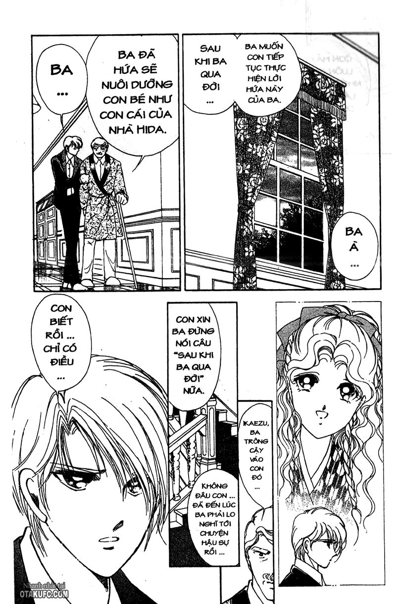 Khúc tình ca ban mai - AKATSUKI NO ARIA: Chapter 24