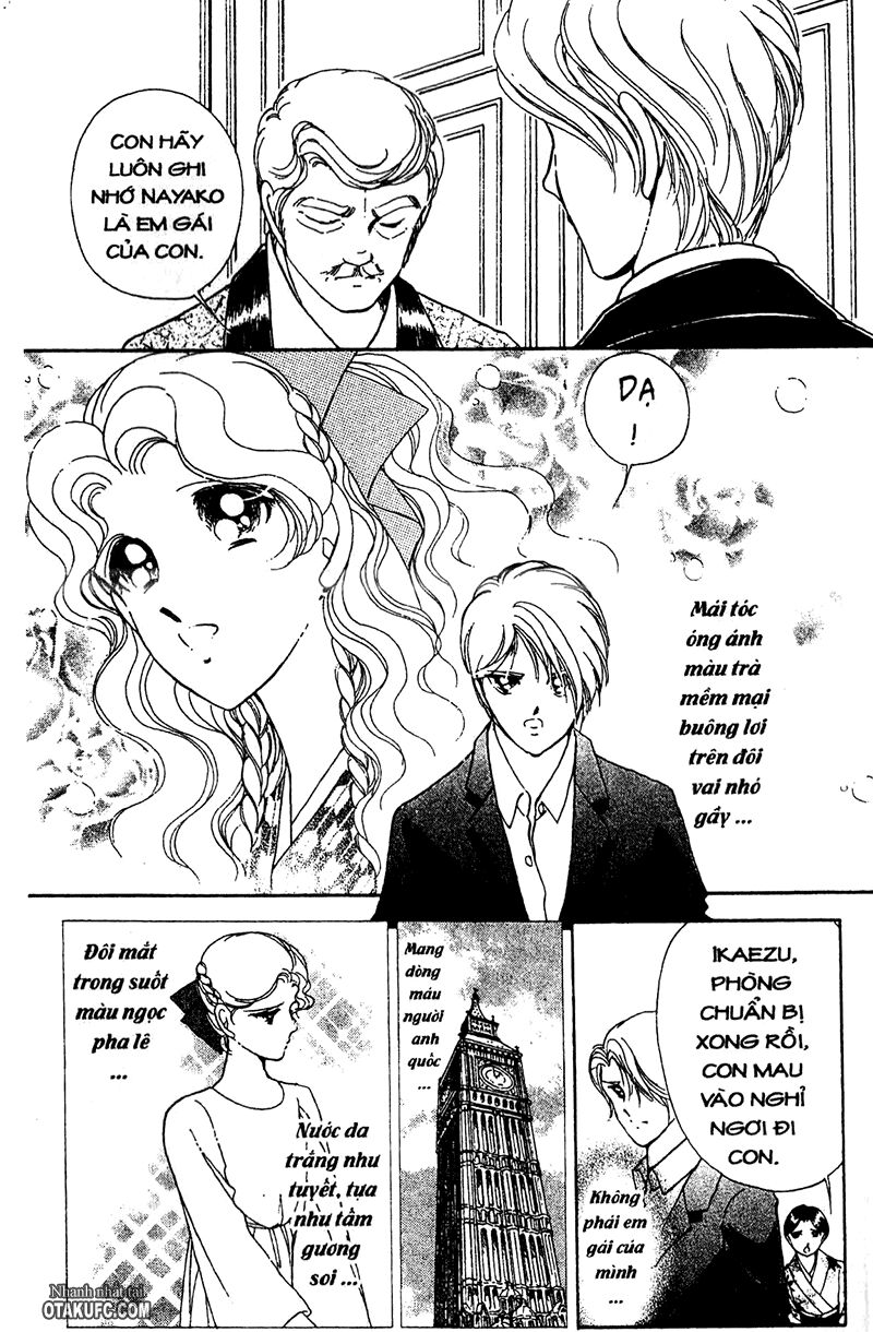 Khúc tình ca ban mai - AKATSUKI NO ARIA: Chapter 24