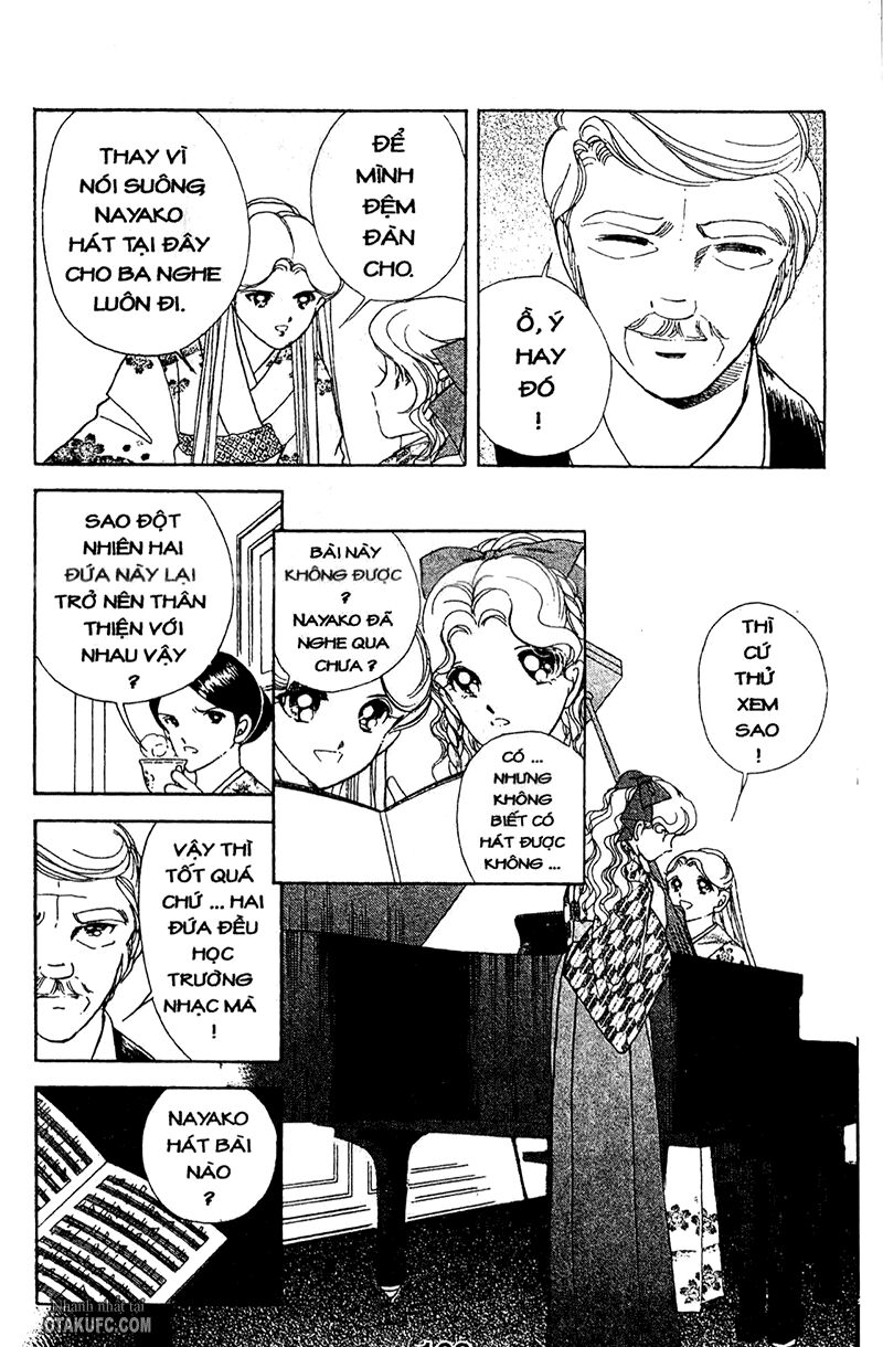 Khúc tình ca ban mai - AKATSUKI NO ARIA: Chapter 24