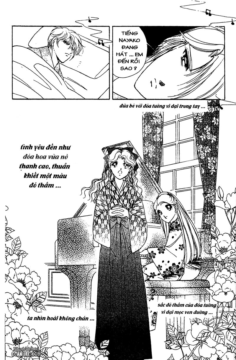 Khúc tình ca ban mai - AKATSUKI NO ARIA: Chapter 24