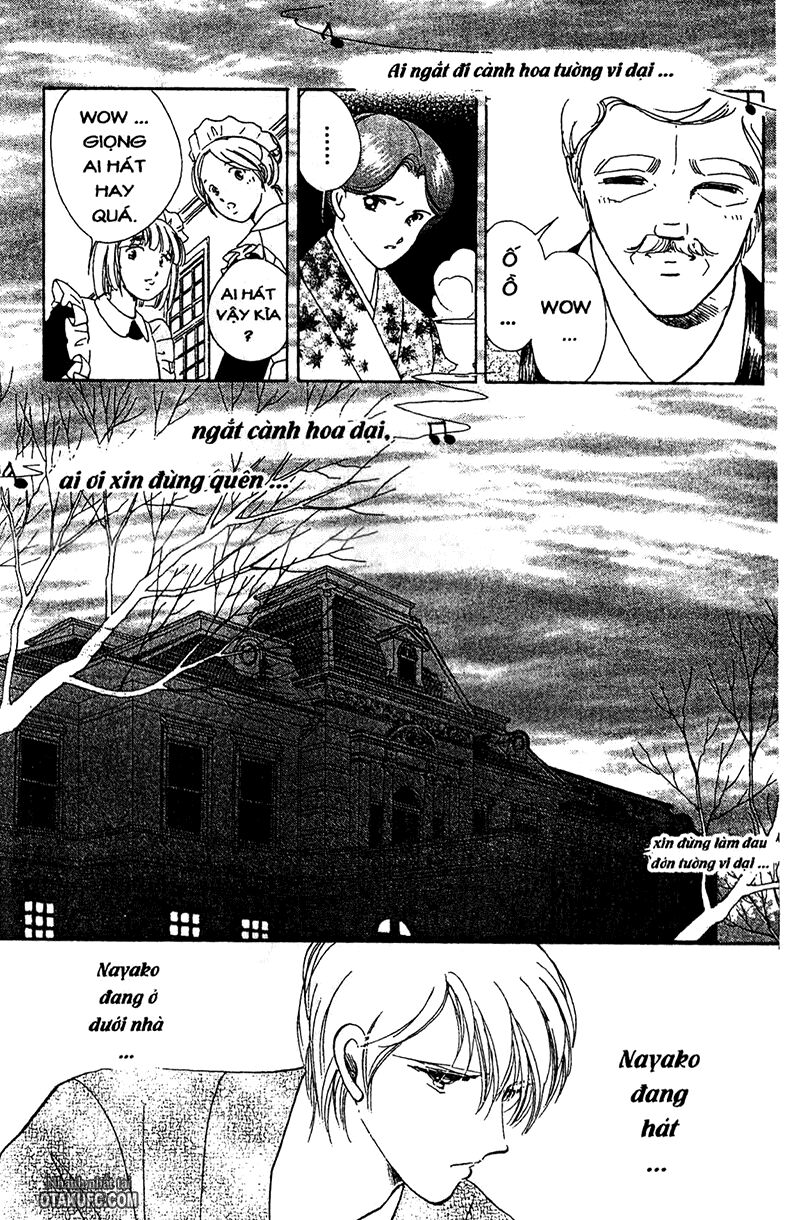 Khúc tình ca ban mai - AKATSUKI NO ARIA: Chapter 24