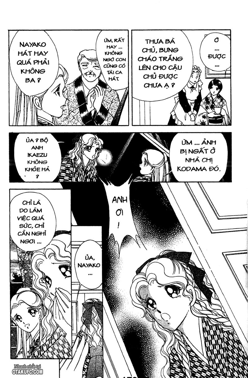 Khúc tình ca ban mai - AKATSUKI NO ARIA: Chapter 24