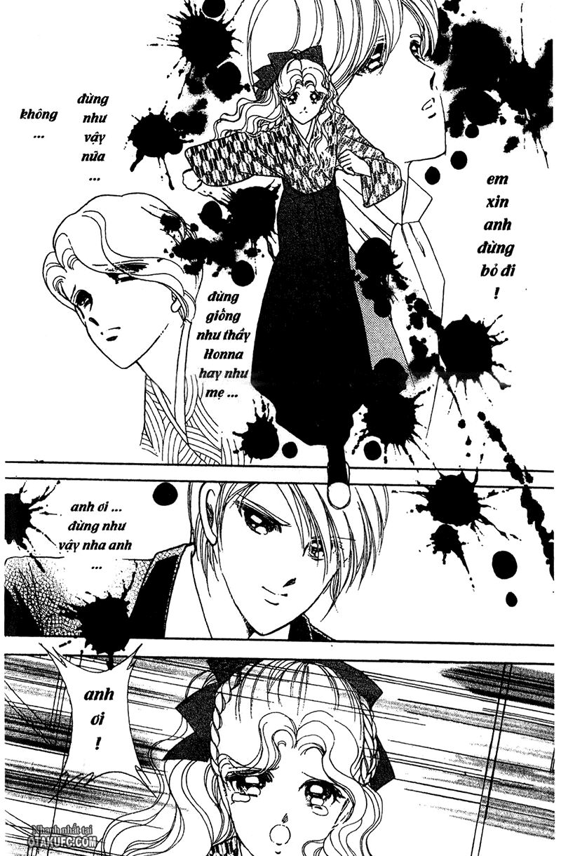 Khúc tình ca ban mai - AKATSUKI NO ARIA: Chapter 24