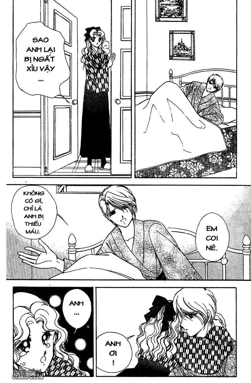 Khúc tình ca ban mai - AKATSUKI NO ARIA: Chapter 24