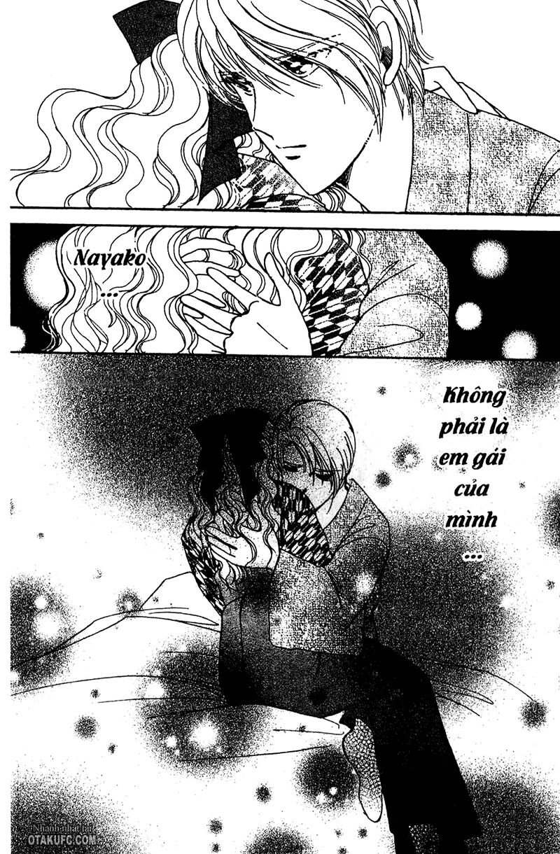 Khúc tình ca ban mai - AKATSUKI NO ARIA: Chapter 24