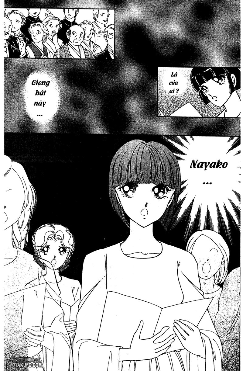 Khúc tình ca ban mai - AKATSUKI NO ARIA: Chapter 24