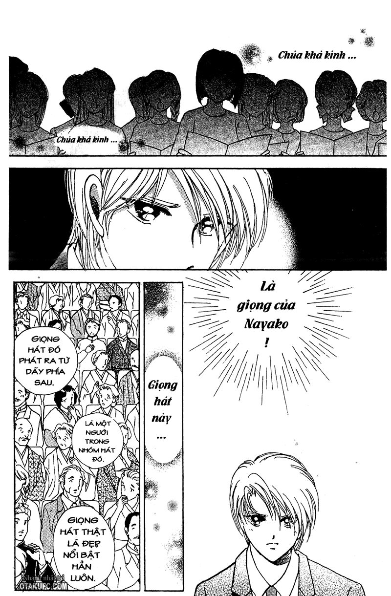 Khúc tình ca ban mai - AKATSUKI NO ARIA: Chapter 24