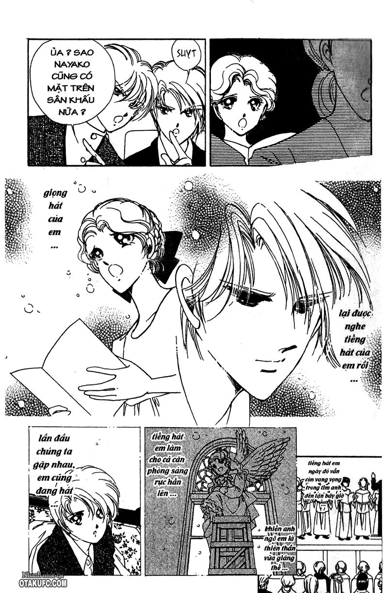 Khúc tình ca ban mai - AKATSUKI NO ARIA: Chapter 24