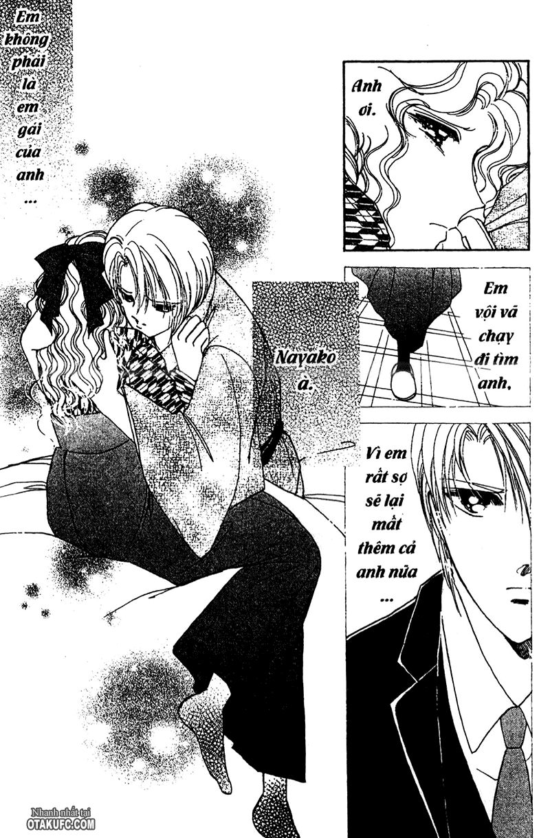 Khúc tình ca ban mai - AKATSUKI NO ARIA: Chapter 25