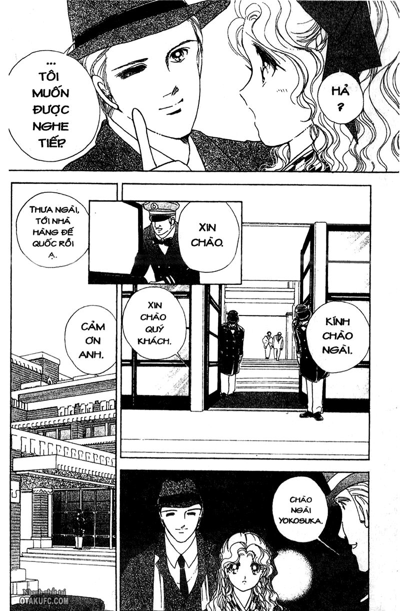 Khúc tình ca ban mai - AKATSUKI NO ARIA: Chapter 25