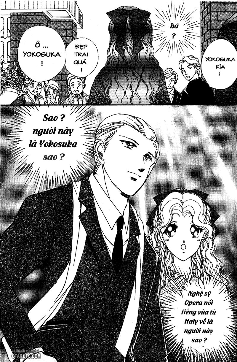 Khúc tình ca ban mai - AKATSUKI NO ARIA: Chapter 25