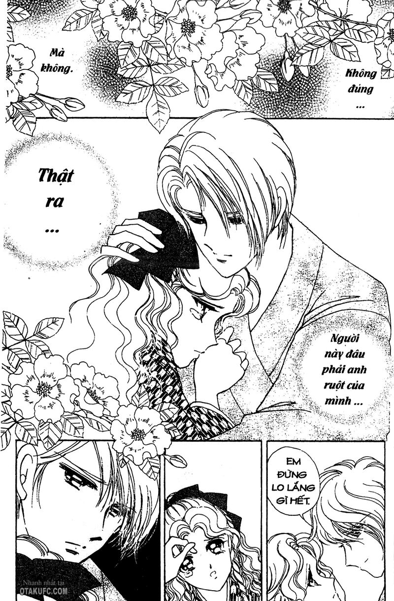 Khúc tình ca ban mai - AKATSUKI NO ARIA: Chapter 25