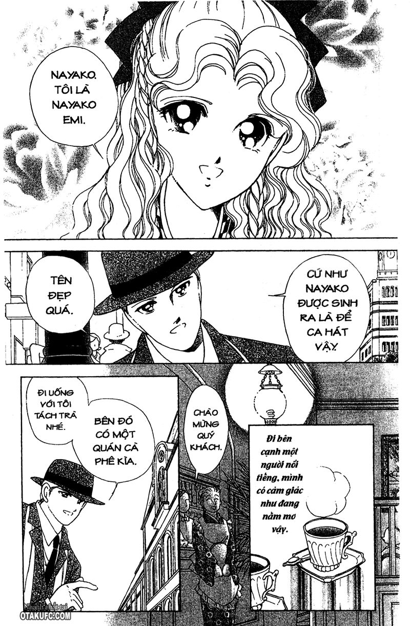 Khúc tình ca ban mai - AKATSUKI NO ARIA: Chapter 25