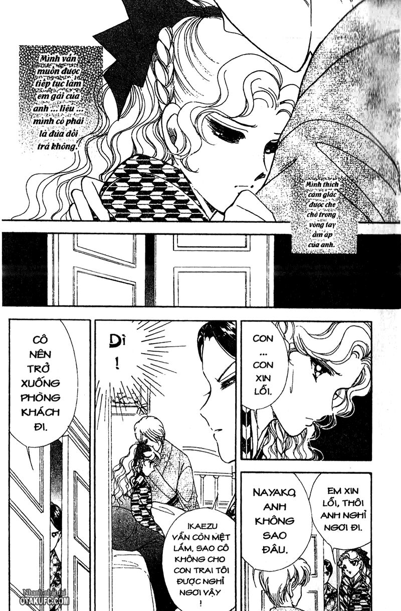 Khúc tình ca ban mai - AKATSUKI NO ARIA: Chapter 25
