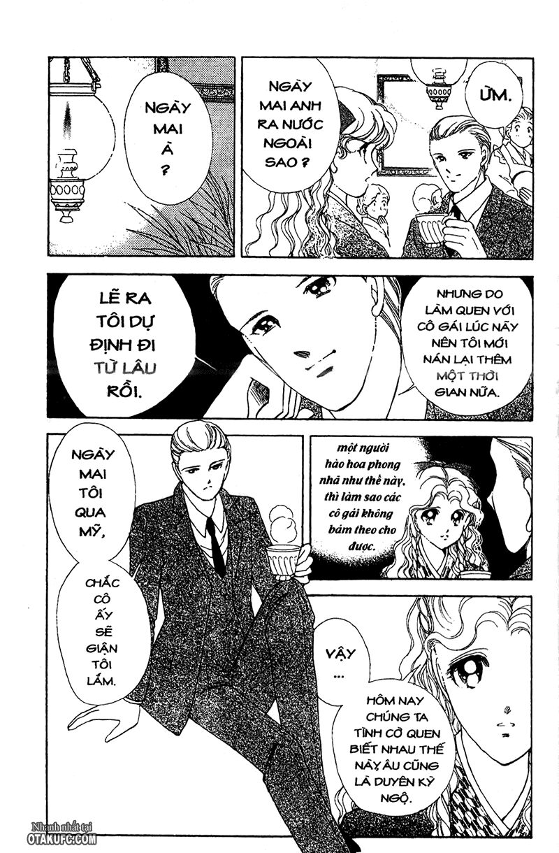 Khúc tình ca ban mai - AKATSUKI NO ARIA: Chapter 26