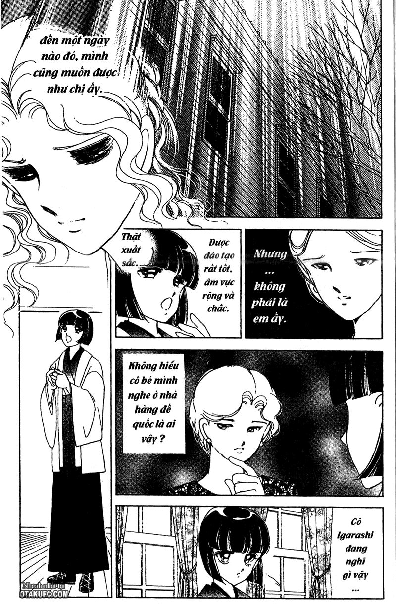 Khúc tình ca ban mai - AKATSUKI NO ARIA: Chapter 26