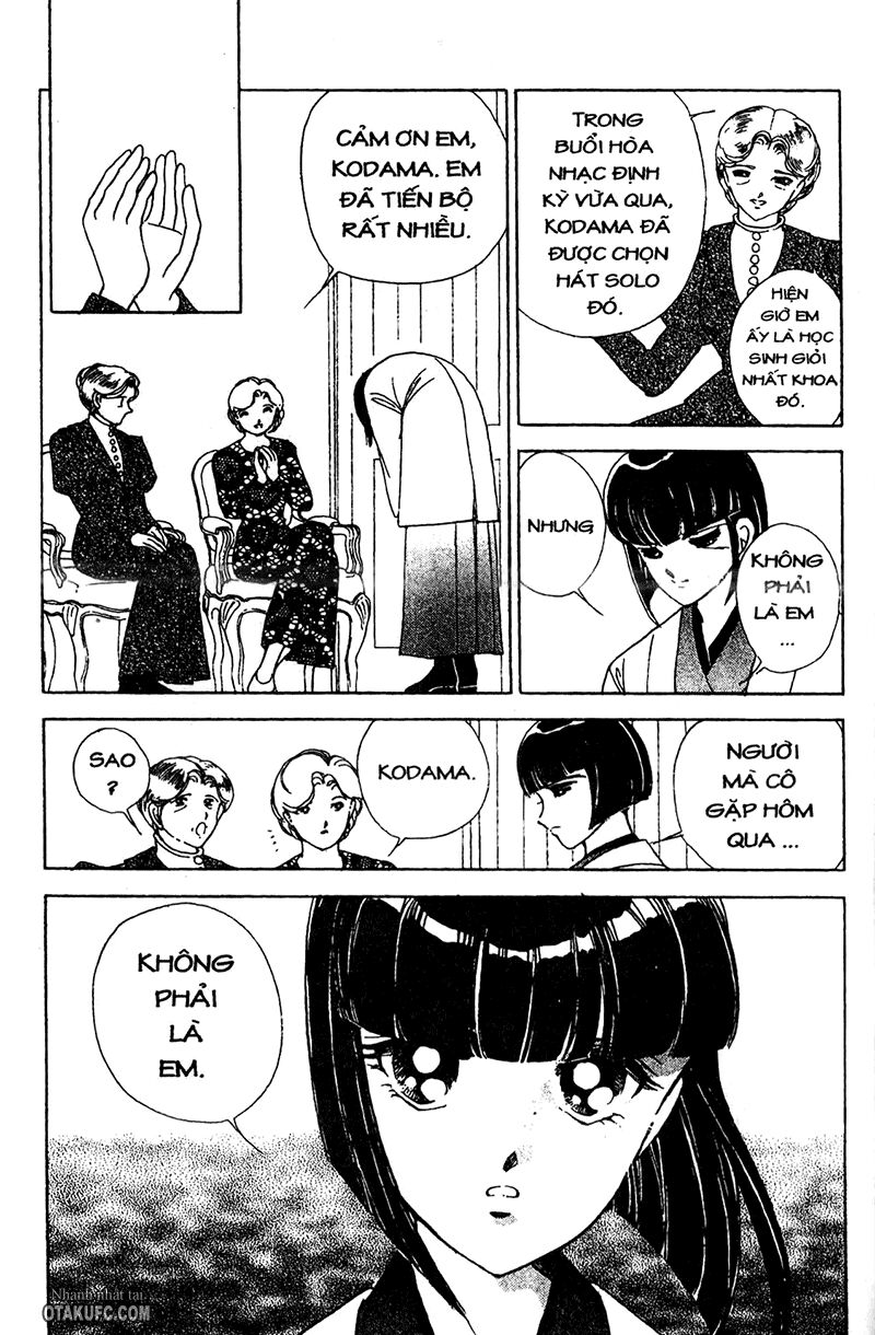 Khúc tình ca ban mai - AKATSUKI NO ARIA: Chapter 26