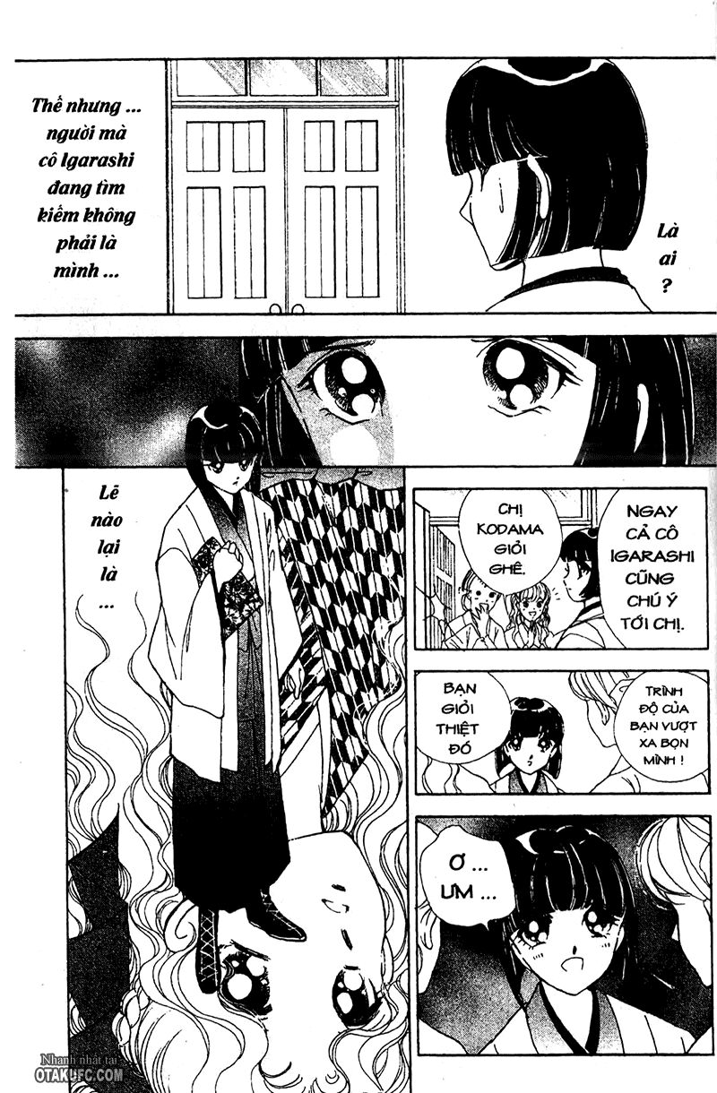 Khúc tình ca ban mai - AKATSUKI NO ARIA: Chapter 26