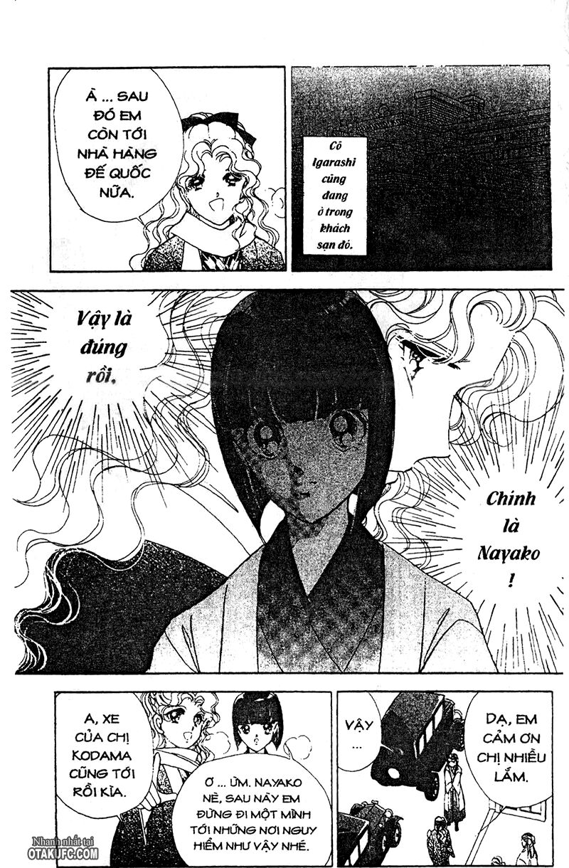 Khúc tình ca ban mai - AKATSUKI NO ARIA: Chapter 26