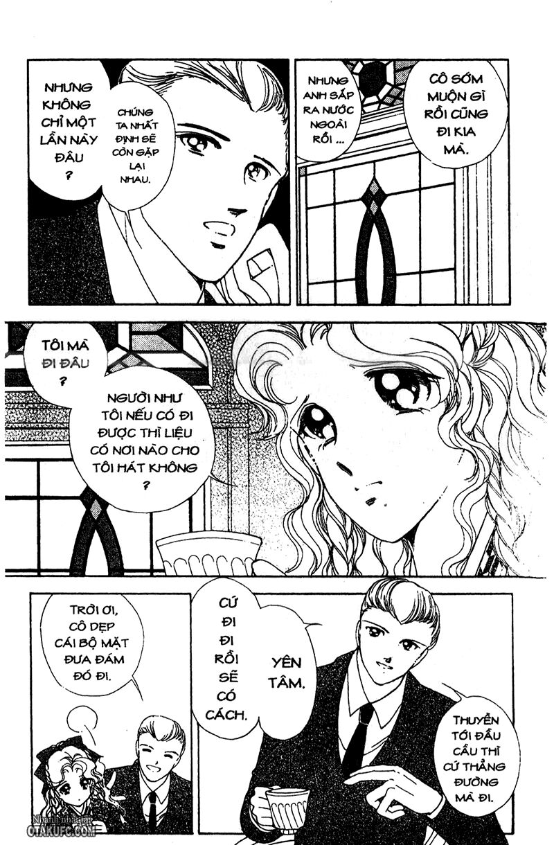 Khúc tình ca ban mai - AKATSUKI NO ARIA: Chapter 26