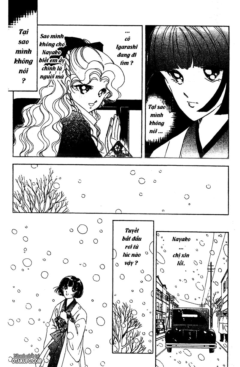 Khúc tình ca ban mai - AKATSUKI NO ARIA: Chapter 26