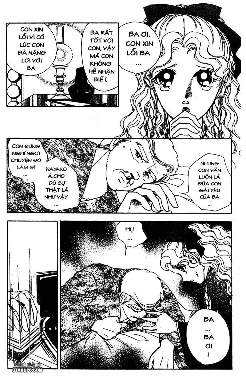 Khúc tình ca ban mai - AKATSUKI NO ARIA: Chapter 26