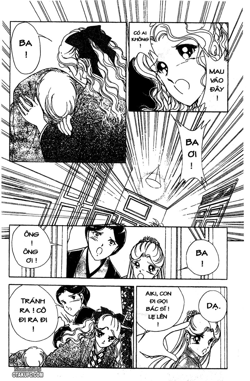 Khúc tình ca ban mai - AKATSUKI NO ARIA: Chapter 26