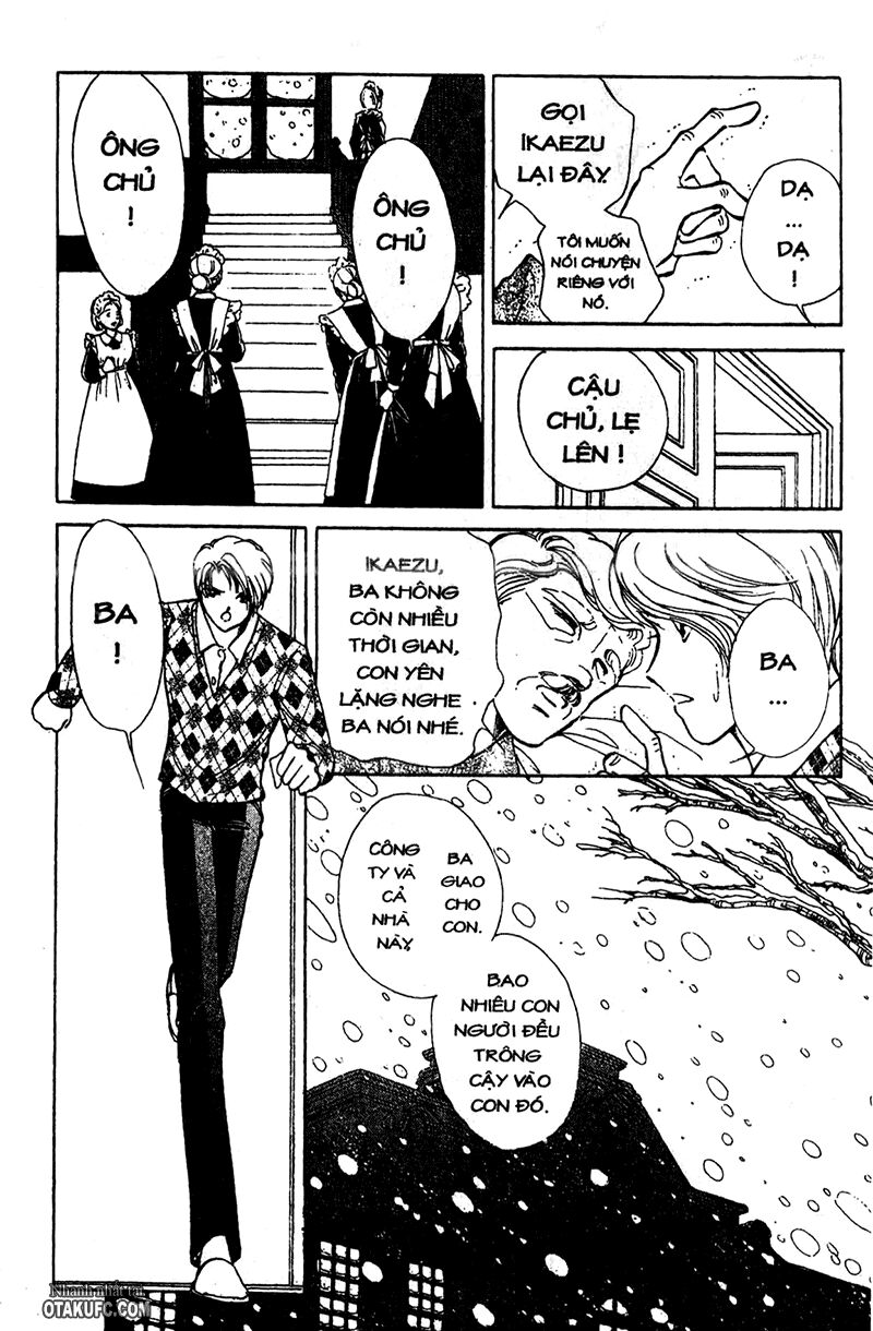 Khúc tình ca ban mai - AKATSUKI NO ARIA: Chapter 26