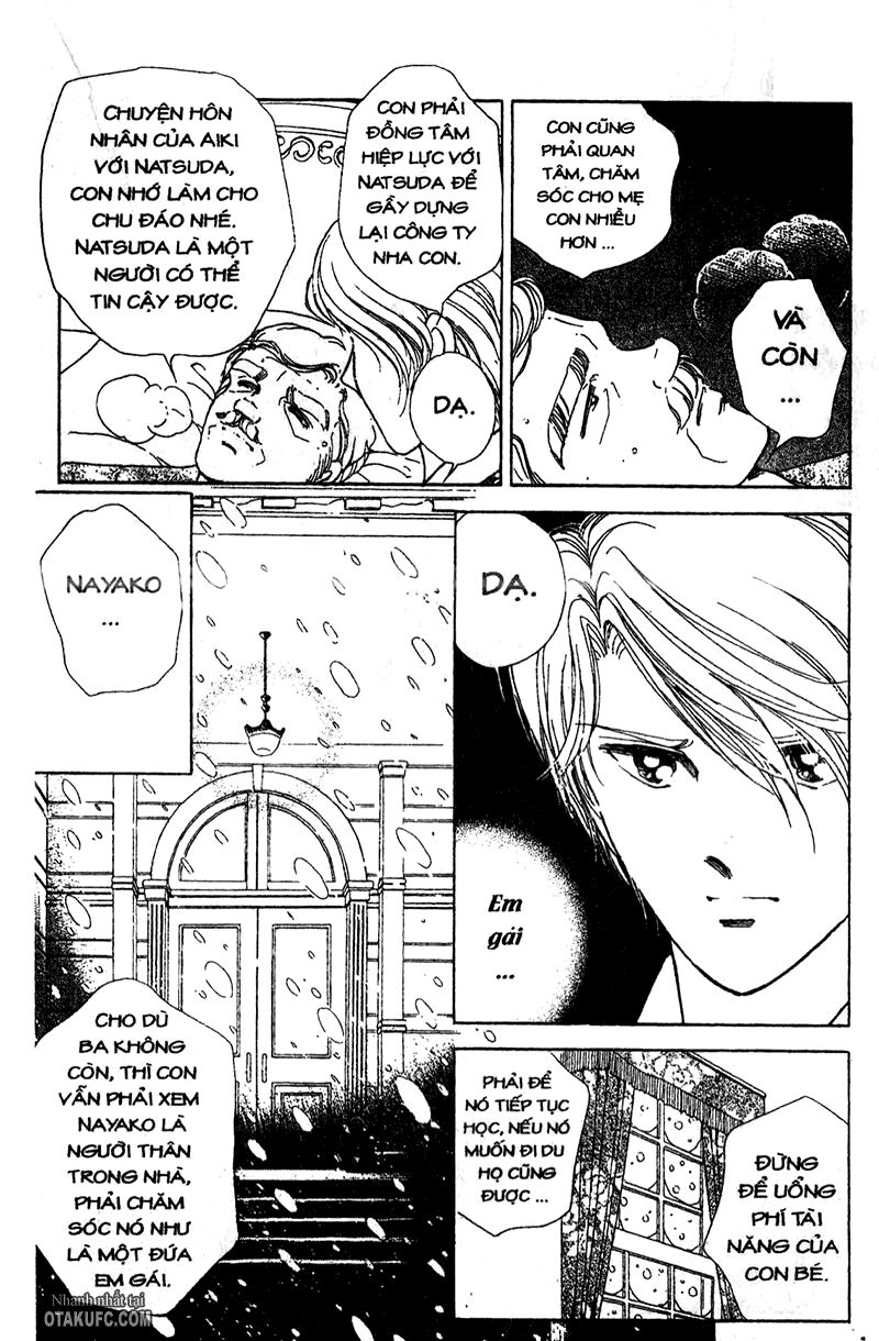 Khúc tình ca ban mai - AKATSUKI NO ARIA: Chapter 26