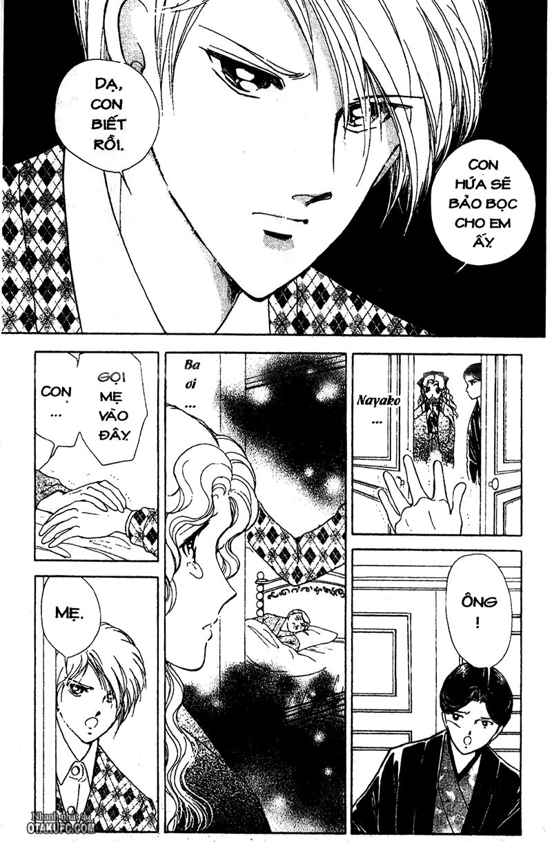 Khúc tình ca ban mai - AKATSUKI NO ARIA: Chapter 26