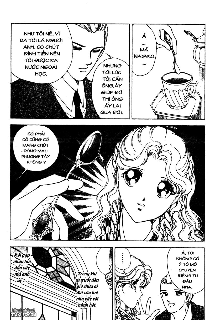 Khúc tình ca ban mai - AKATSUKI NO ARIA: Chapter 26