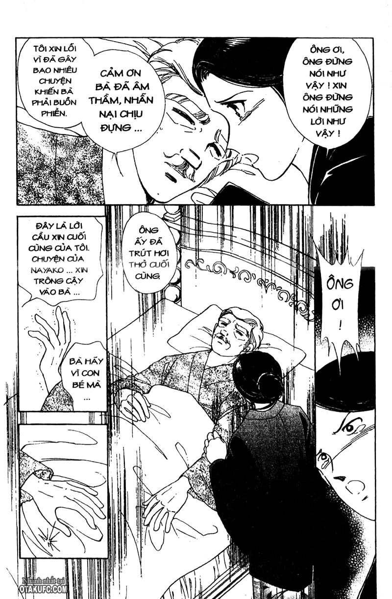 Khúc tình ca ban mai - AKATSUKI NO ARIA: Chapter 26