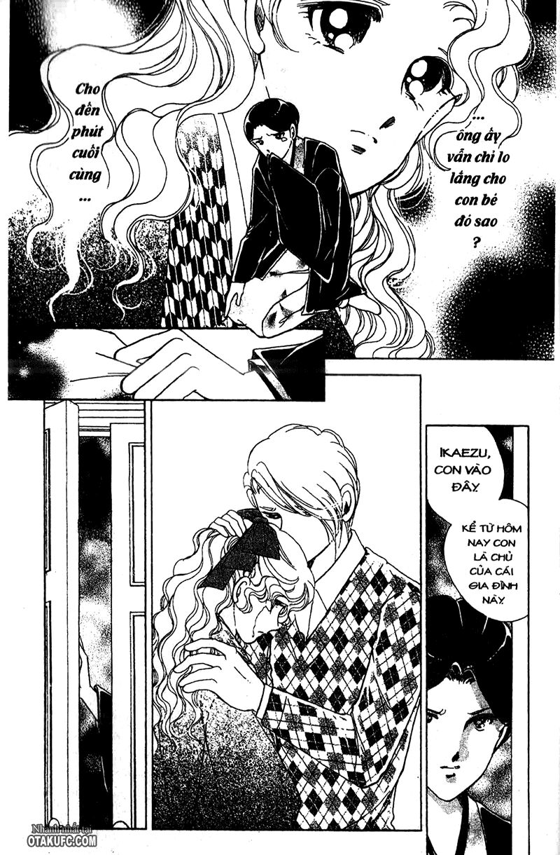 Khúc tình ca ban mai - AKATSUKI NO ARIA: Chapter 26