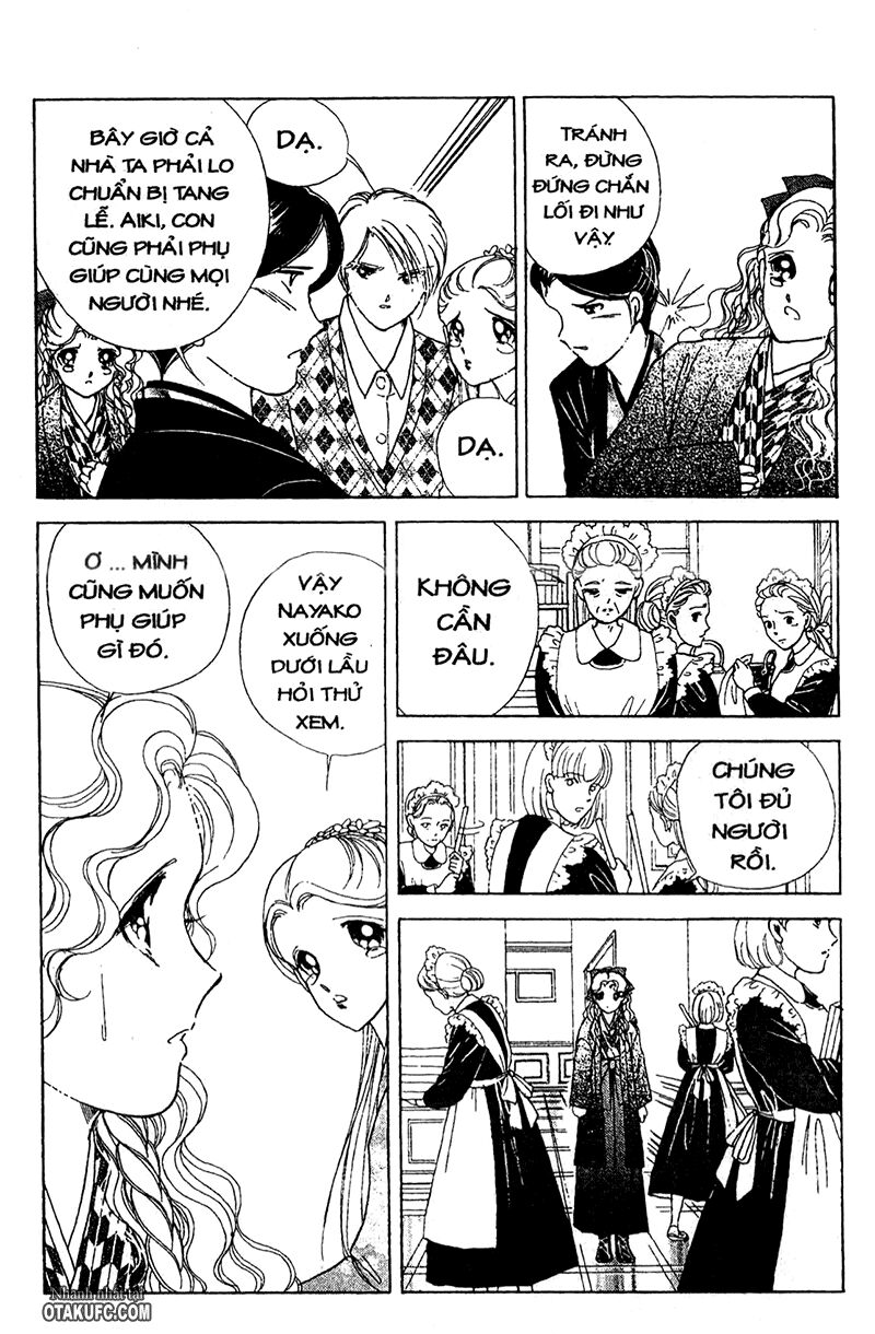 Khúc tình ca ban mai - AKATSUKI NO ARIA: Chapter 26