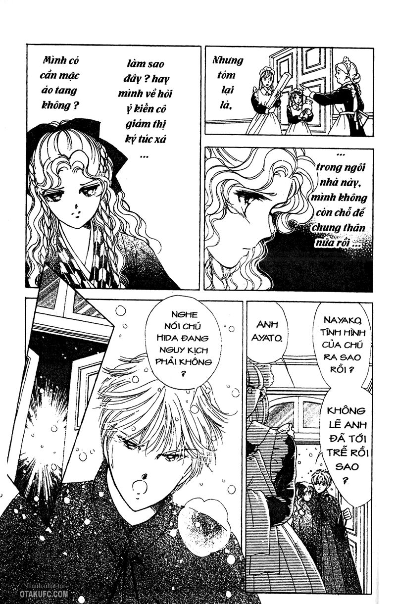 Khúc tình ca ban mai - AKATSUKI NO ARIA: Chapter 26