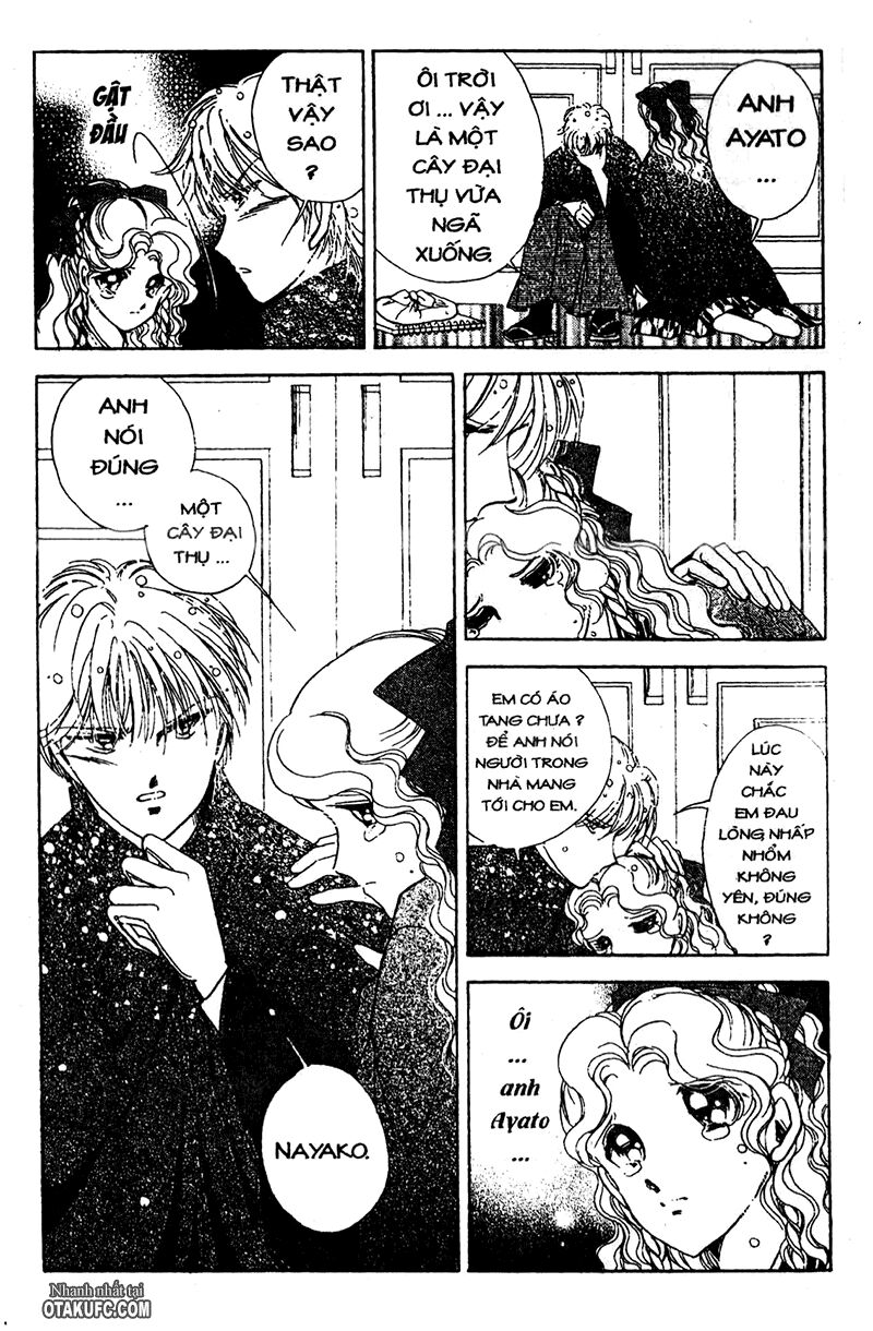 Khúc tình ca ban mai - AKATSUKI NO ARIA: Chapter 26