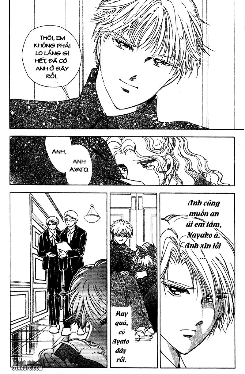 Khúc tình ca ban mai - AKATSUKI NO ARIA: Chapter 26