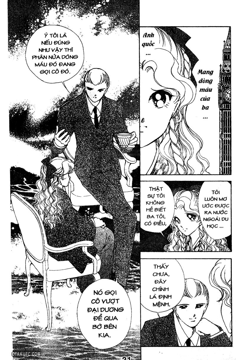Khúc tình ca ban mai - AKATSUKI NO ARIA: Chapter 26