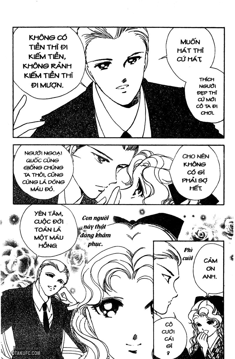 Khúc tình ca ban mai - AKATSUKI NO ARIA: Chapter 26