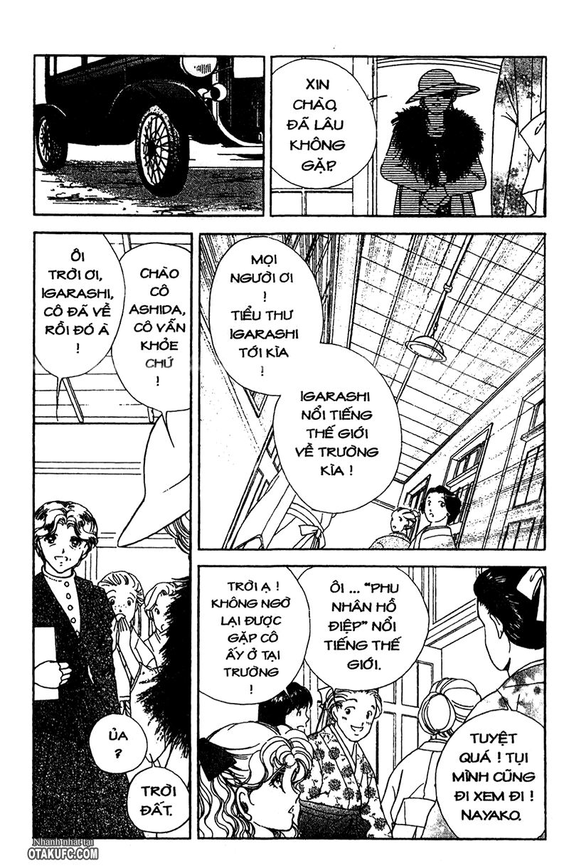 Khúc tình ca ban mai - AKATSUKI NO ARIA: Chapter 26