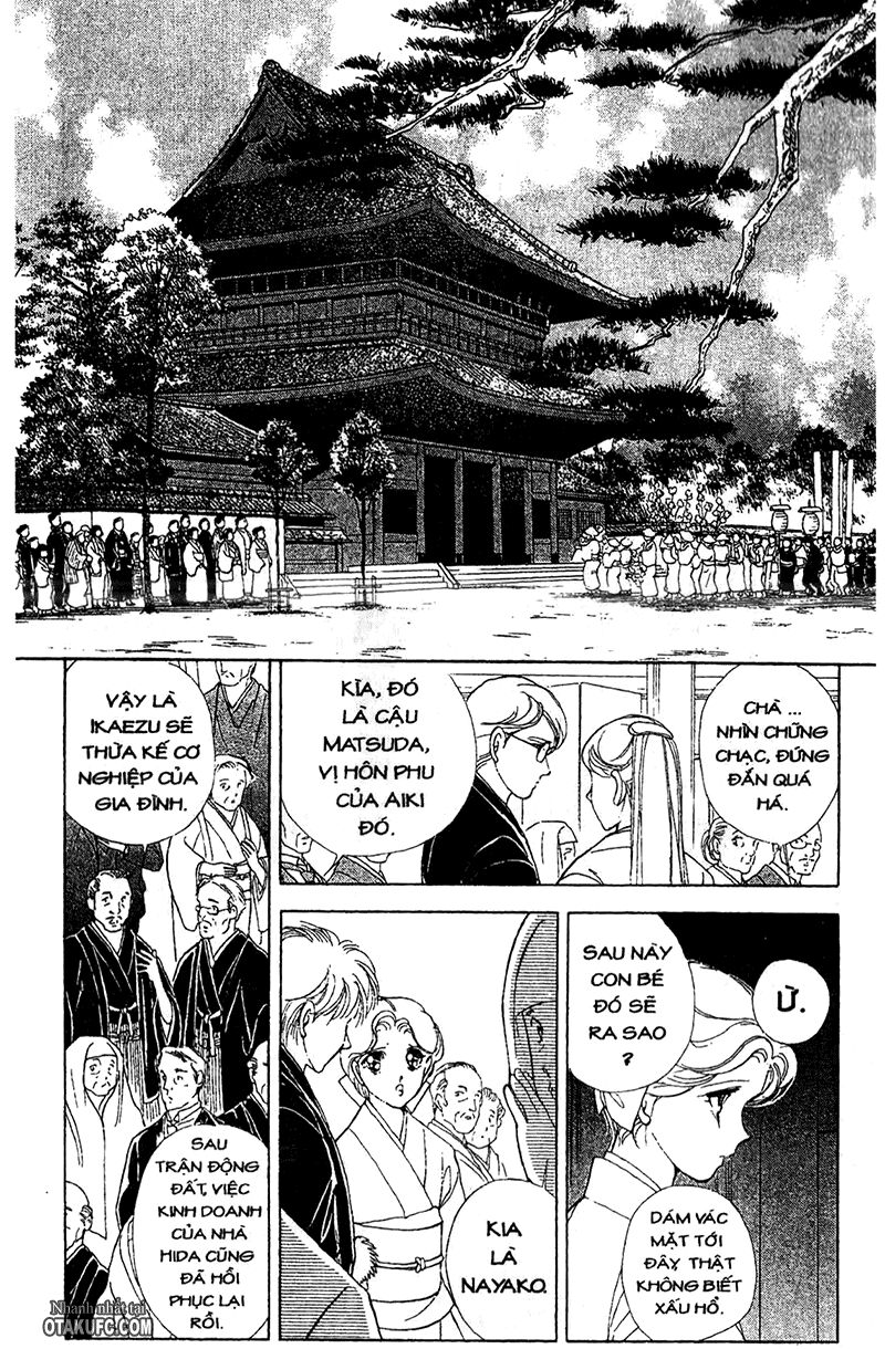 Khúc tình ca ban mai - AKATSUKI NO ARIA: Chapter 27
