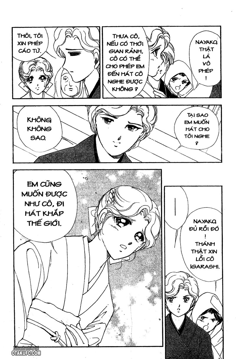 Khúc tình ca ban mai - AKATSUKI NO ARIA: Chapter 27