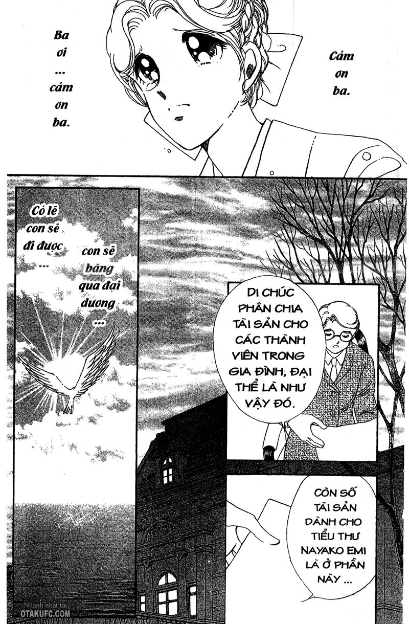 Khúc tình ca ban mai - AKATSUKI NO ARIA: Chapter 27