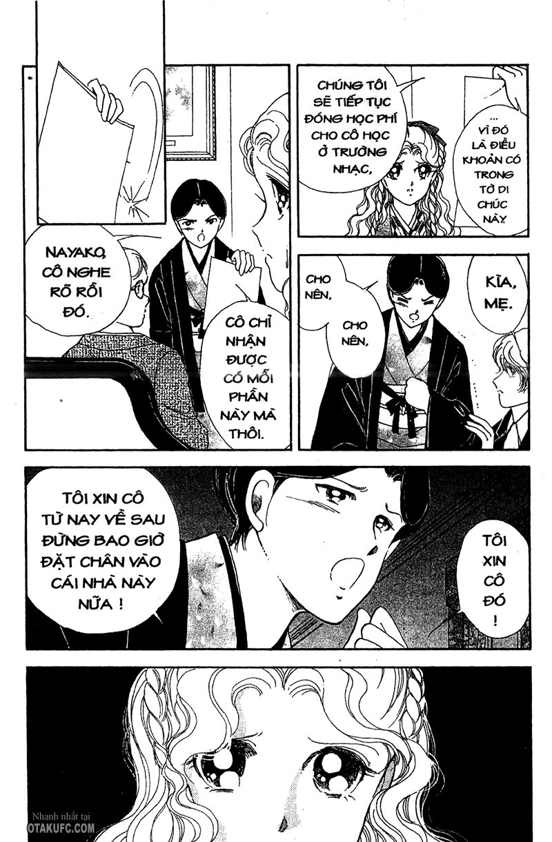 Khúc tình ca ban mai - AKATSUKI NO ARIA: Chapter 27