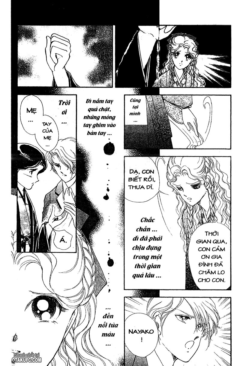 Khúc tình ca ban mai - AKATSUKI NO ARIA: Chapter 27