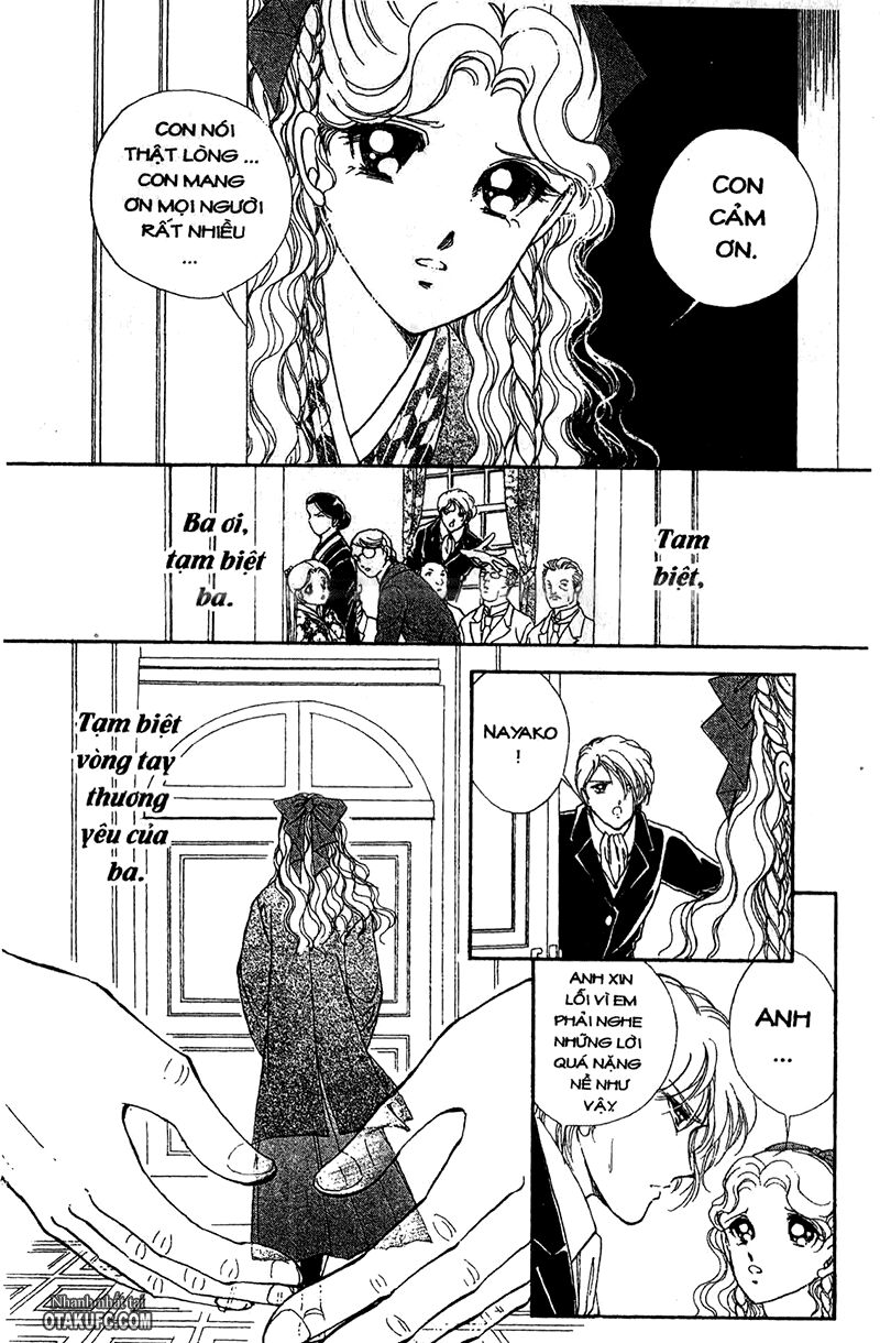 Khúc tình ca ban mai - AKATSUKI NO ARIA: Chapter 27