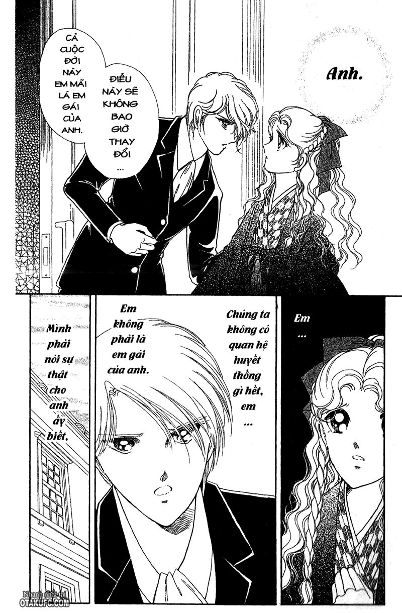 Khúc tình ca ban mai - AKATSUKI NO ARIA: Chapter 27